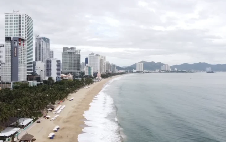 Некоторые популярные отели Вьетнама трудно подтвердить на китайский Новый год