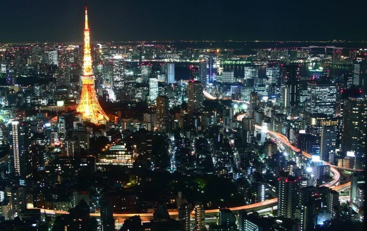 Заселили, но только ночью: чем закончились приключения российских туристов в Токио