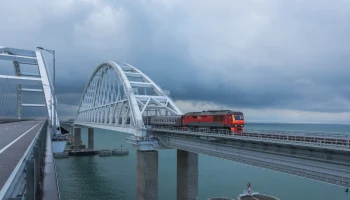 Минтуризма: для туристов запустят еще больше поездов в Крым