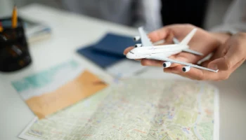 Air Arabia отменит рейсы между Москвой и Шарджей до конца августа