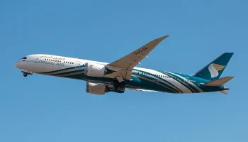 На распродаже Oman Air предложили сэкономить на рейсах в Таиланд и на Филиппины