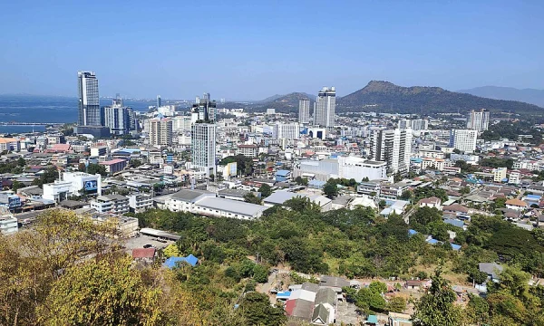 Россияне попали в реанимацию в Таиланде