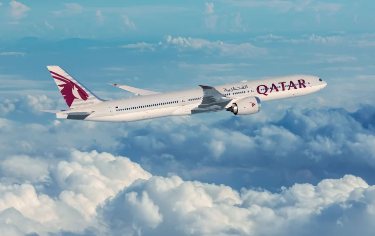 Пассажиры Qatar Airways смогут регулировать сиденья с помощью ИИ Пассажиры Qatar Airways смогут регулировать сиденья с помощью ИИ
