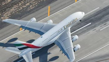 Emirates наградила туроператоров из России и повысила топ-менеджера, отвечавшего за российский рынок
