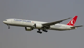 Рейсы Turkish Airlines в Турцию по-прежнему задерживаются из Внуково и Пулково