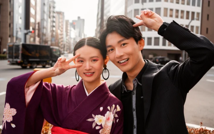 Визовый центр Японии пошел вопреки общей практике ВЦ других стран