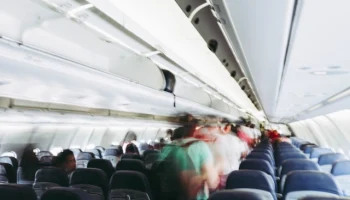 В Европе хотят запретить брать плату за ручную кладь