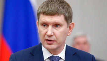 Максим Решетников пообещал 10 тысяч новых гостиничных номеров за 3 года
