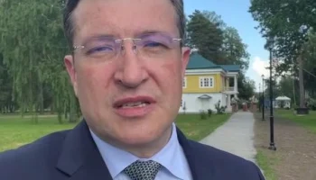 Фейк: губернатор Нижегородской области пообещал возместить потери туристов из-за задержек рейсов