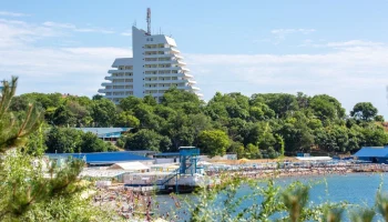 Кондратьев: отелям Анапы выделят 50 миллионов рублей в качестве поддержки