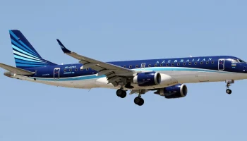 МИД: РФ и Азербайджан урегулировали вопрос о разбившемся самолете AZAL