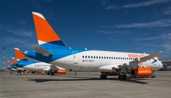 &laquo;Азимут&raquo; возобновляет рейсы в Израиль