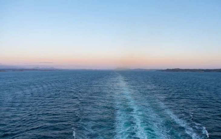 На что могут рассчитывать застрявшие на пароме в Турции россияне