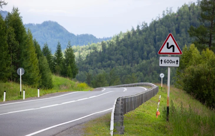 Власти Алтая ужесточат требования к туристам в приграничных районах