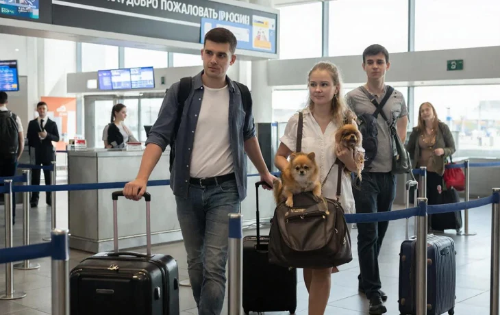 Выпустят ли во Вьетнам из Свердловска: турагентов беспокоит несоответствие данных в паспортах