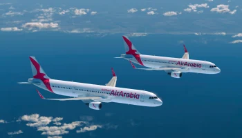 Air Arabia отменила рейсы в Россию до 30 июня