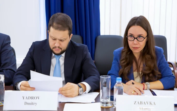 Росавиация рассказала о работе авиакомпании AlMasria и новых рейсах в Египет Росавиация рассказала о работе авиакомпании AlMasria и новых рейсах в Египет