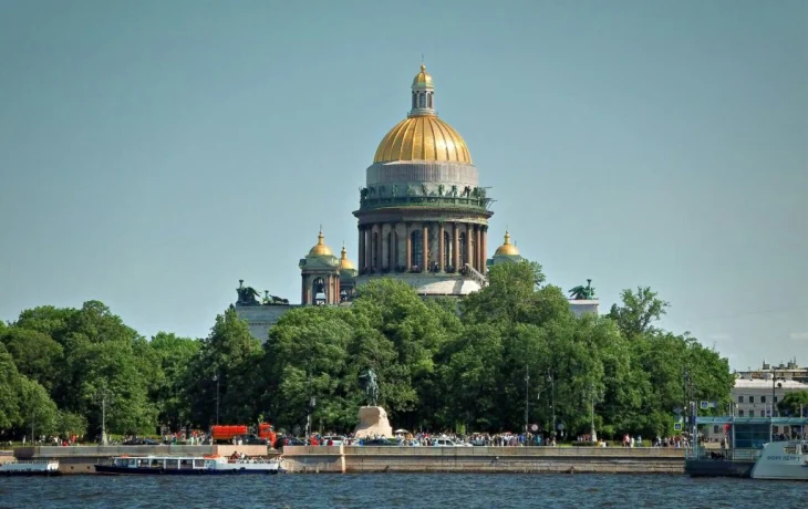 Санкт-Петербург запустил оздоровительный тур для гостей города Санкт-Петербург запустил оздоровительный тур для гостей города