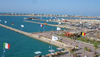 Туроператор снимает рейсы на &laquo;египетские Мальдивы&raquo;