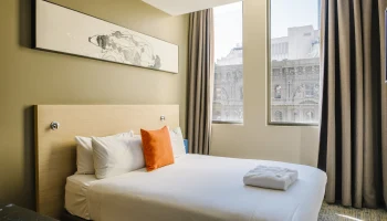 Более 20% гостевых домов Сочи не прошли аккредитацию