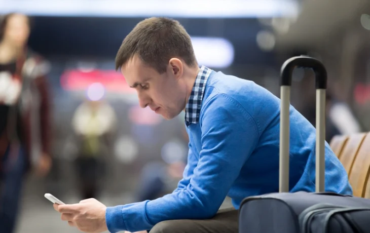 Туристам отказали в компенсации при 40-часовой задержке рейса Туристам отказали в компенсации при 40-часовой задержке рейса