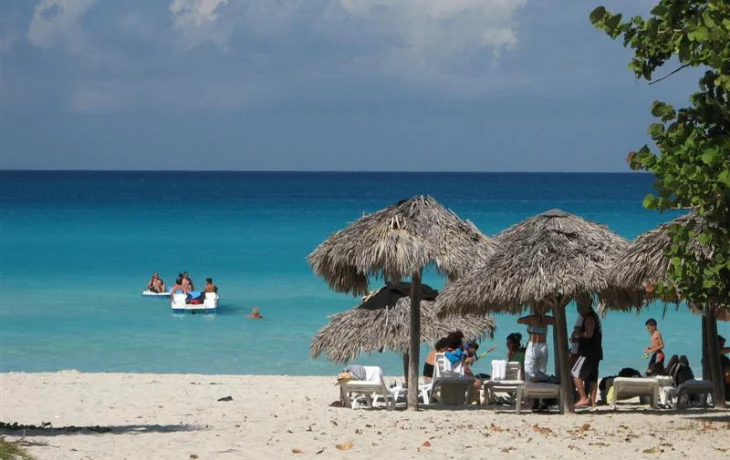 Туроператоры: выводы о резком снижении продаж туров на Кубу делать пока рано