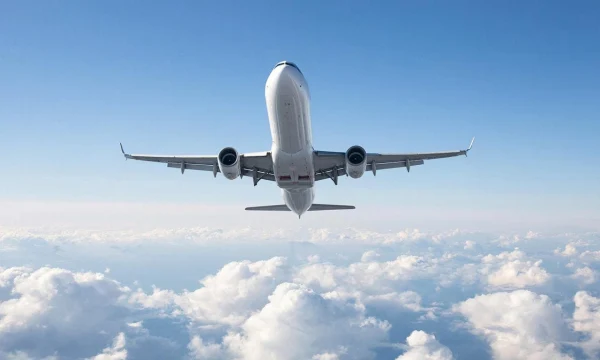 Ространснадзор начал проверку авиакомпании AZUR air