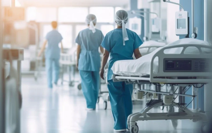 Госпиталь в Индии отказался выдавать тело российской туристки родным до оплаты счета Госпиталь в Индии отказался выдавать тело российской туристки родным до оплаты счета