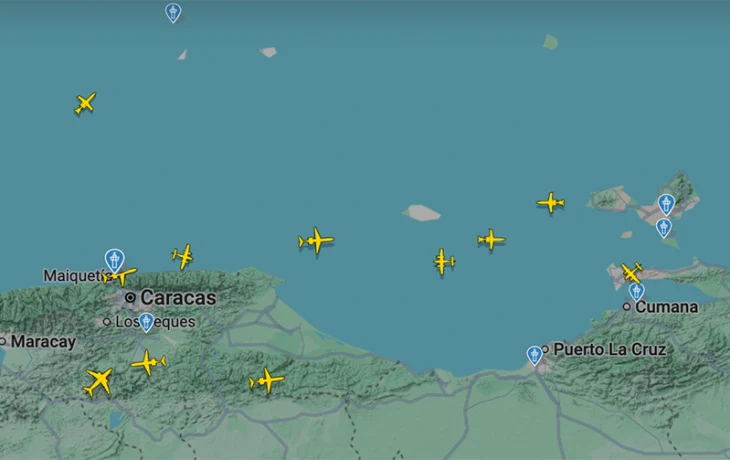 Россияне в Венесуэле рассказали правду о проблемах с едой, бензином и очередями