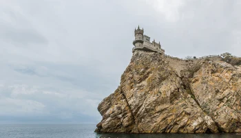 Правительство России выделило помощь турбизнесу Крыма и Севастополя