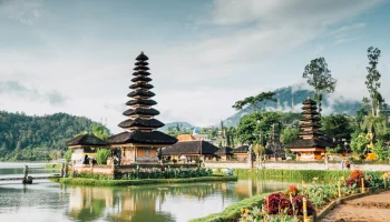 Из Москвы на Бали с пересадкой: сколько стоят билеты