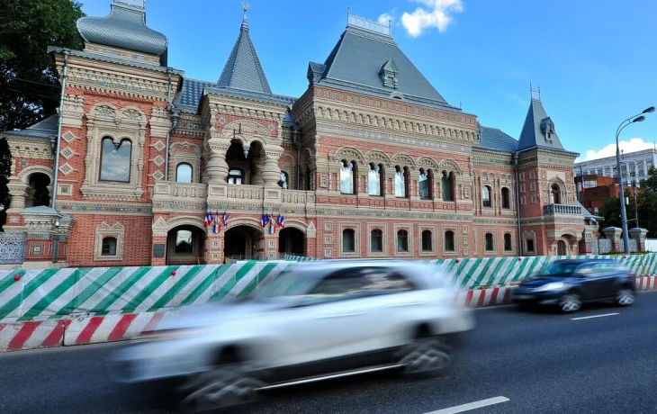 Посольство: россияне стали чаще получать французские визы Посольство: россияне стали чаще получать французские визы