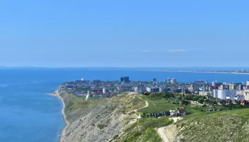 Открытие купального сезона в Анапе: отдых на курорте пока дешевле, чем в Крыму