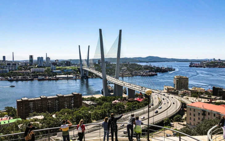 В России запустят первый за десятилетия круиз из Владивостока на Камчатку: 10 дней в море и остановк