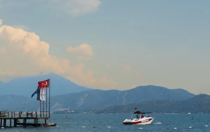 Отельеры: туристы в отелях Турции забывают не только гаджеты, но и детей Отельеры: туристы в отелях Турции забывают не только гаджеты, но и детей