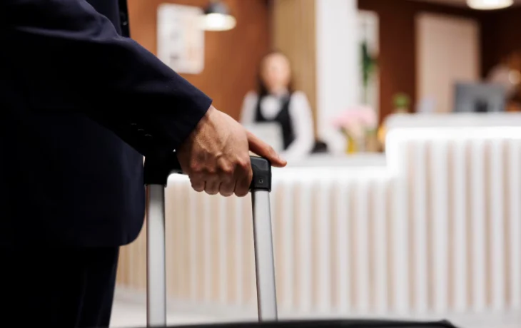 В ГД вносят законопроект о запрете отелям взимать произвольные штрафы В ГД вносят законопроект о запрете отелям взимать произвольные штрафы