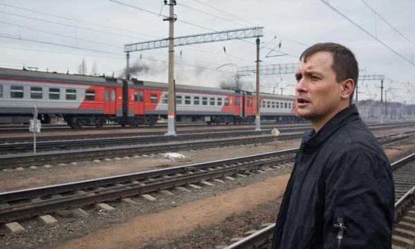 РЖД начали тестировать новую систему поиска забытых в поездах вещей