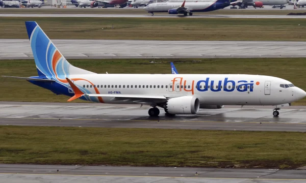 flydubai: когда авиакомпания возобновит рейсы в города России помимо Москвы