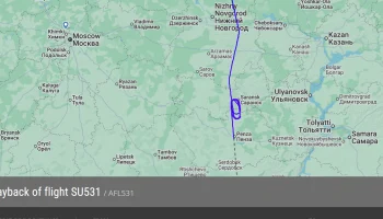 После отелей Абу-Даби туристам из Москвы пришлось ночевать на матрасах в аэропорту