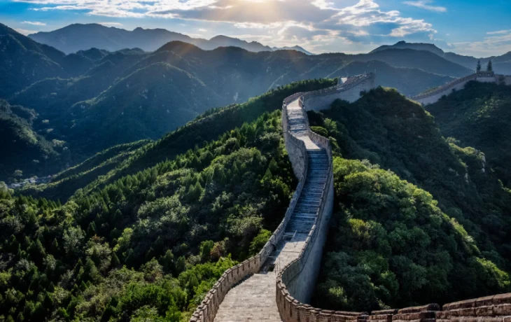 Россияне запутались в сроках действия онлайн-карты прибытия в Китай