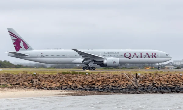 &laquo;Бросили посреди океана!&raquo; У туристки случился инсульт на борту Qatar Airways