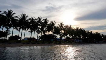 Туристы обеспокоены конфликтом на границе Таиланда и Камбоджи