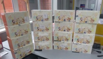 Турист привез из Китая коробку «Лабубу» и попал под статью о контрабанде