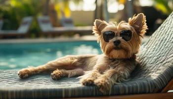 Pet-friendly в российских гостиницах становится головной болью и отельеров, и постояльцев