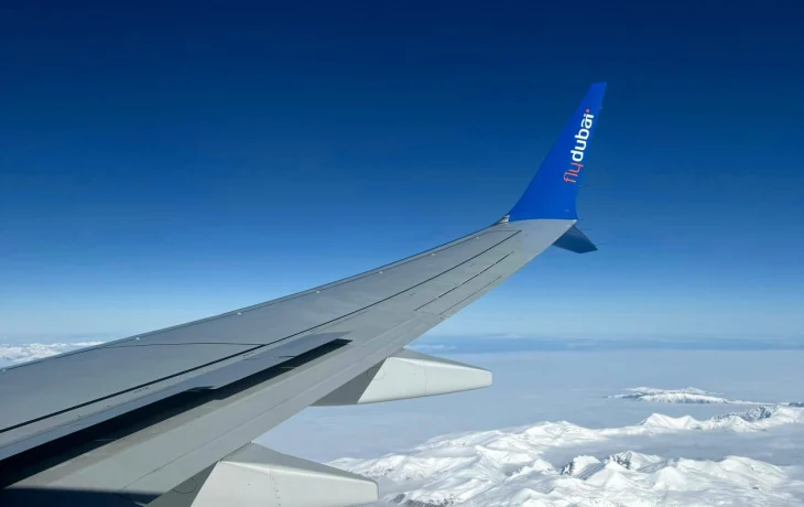 Туристы из Казани попадут в Дубай на 22 часа позже Туристы из Казани попадут в Дубай на 22 часа позже