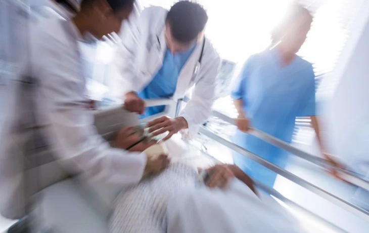 От россиянки в Египте требуют полмиллиона за операцию для вылета в Россию