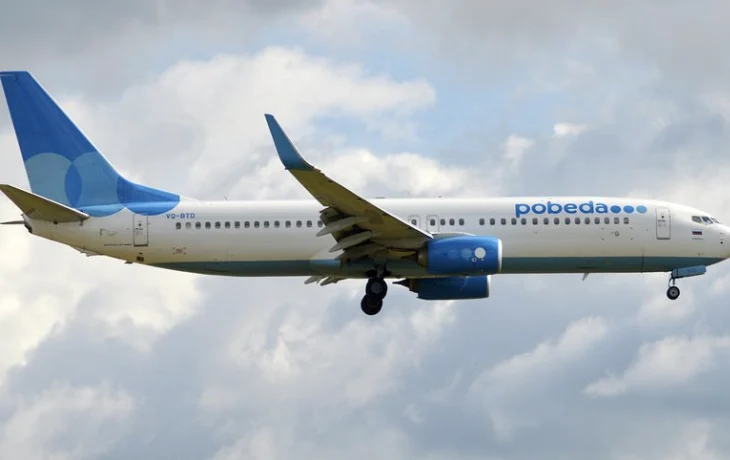 &laquo;Победа&raquo; перешла на летнее расписание