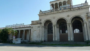 Абхазия усиливает безопасность на курортах в преддверии высокого сезона