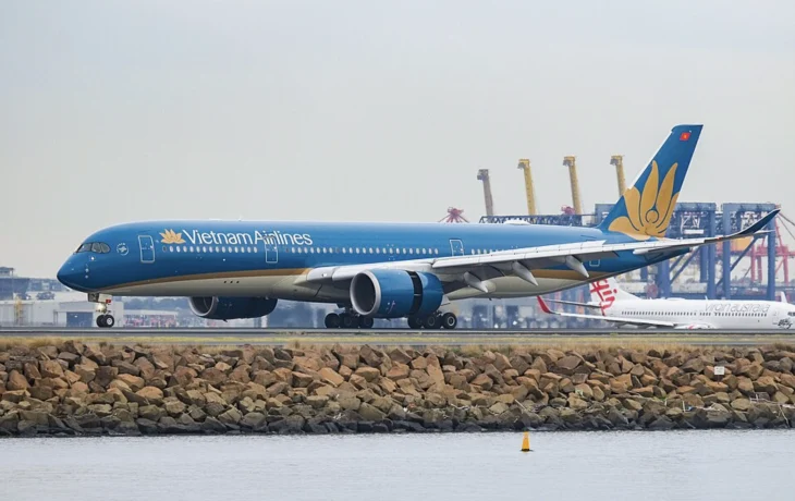 Авиакомпании Вьетнама сократят рейсы из-за нехватки топлива Авиакомпании Вьетнама сократят рейсы из-за нехватки топлива