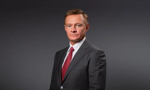 Кремль: Владимир Путин отправил в отставку министра транспорта Старовойта Кремль: Владимир Путин отправил в отставку министра транспорта Старовойта